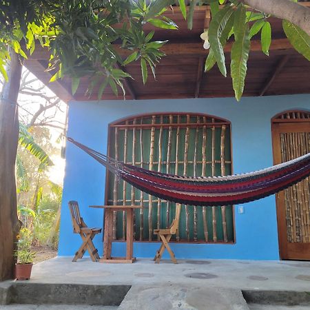 Hostal Xilotl San José del Sur エクステリア 写真
