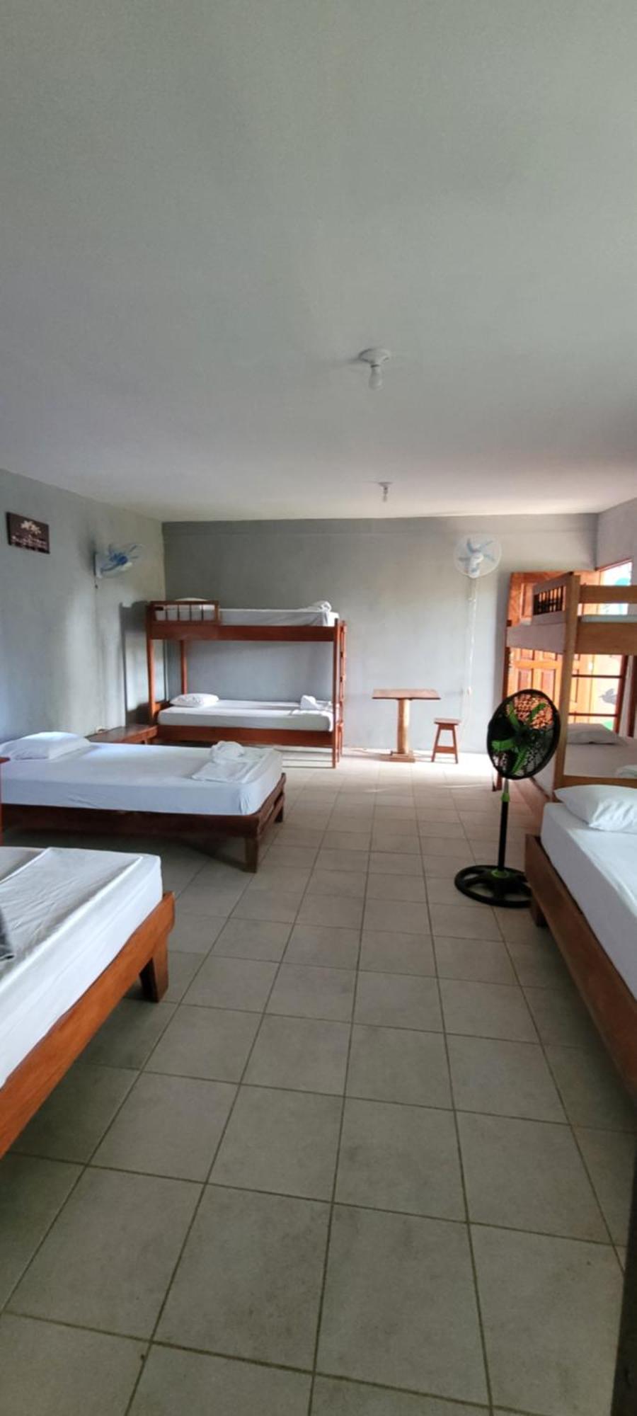 Hostal Xilotl San José del Sur エクステリア 写真